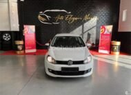 VOLKSWAGEN Golf 1.6 TDI 105cv BlueMotion 5p.