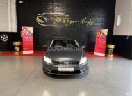 VOLKSWAGEN CC 2.0 TDI 140cv DSG BluemotionTechnology 4p.