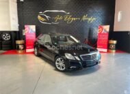 MERCEDES-BENZ Clase E 350 CDI Blue Efficiency Avantgarde