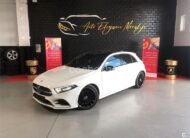 MERCEDES-BENZ Clase A 220 d 5p.