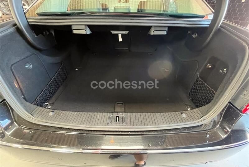 MERCEDES-BENZ Clase E 350 CDI Blue Efficiency Avantgarde