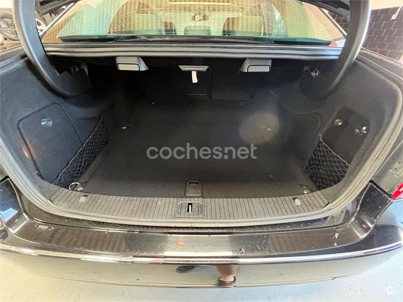 MERCEDES-BENZ Clase E 350 CDI Blue Efficiency Avantgarde