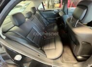 MERCEDES-BENZ Clase E 350 CDI Blue Efficiency Avantgarde