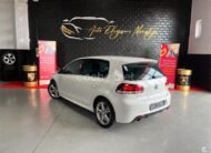 VOLKSWAGEN Golf 1.6 TDI 105cv BlueMotion 5p.