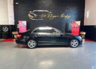 MERCEDES-BENZ Clase E 350 CDI Blue Efficiency Avantgarde