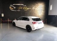 MERCEDES-BENZ Clase A 220 d 5p.