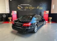 MERCEDES-BENZ Clase E 350 CDI Blue Efficiency Avantgarde