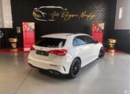 MERCEDES-BENZ Clase A 220 d 5p.