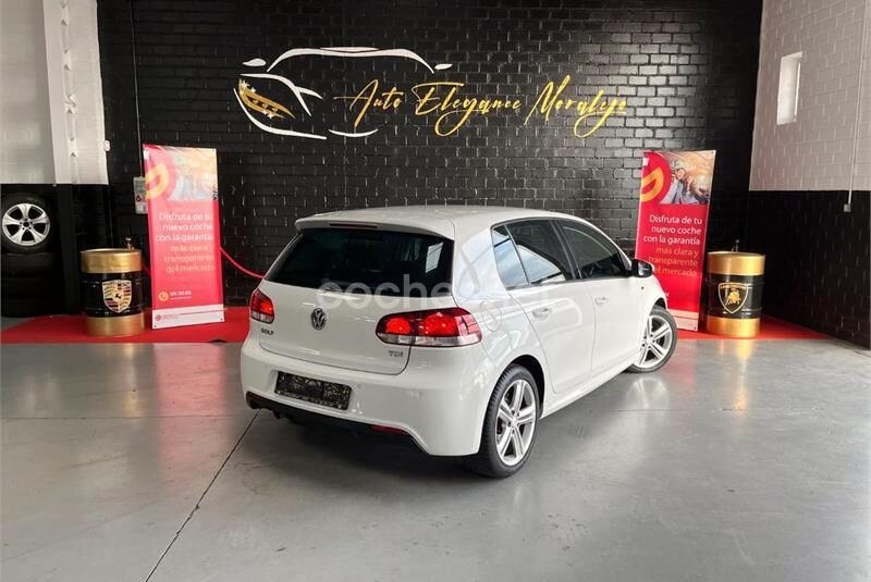 VOLKSWAGEN Golf 1.6 TDI 105cv BlueMotion 5p.