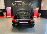 MERCEDES-BENZ Clase E 350 CDI Blue Efficiency Avantgarde