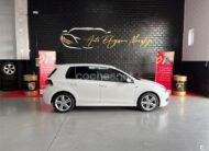 VOLKSWAGEN Golf 1.6 TDI 105cv BlueMotion 5p.