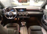 MERCEDES-BENZ Clase A 220 d 5p.