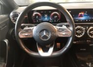 MERCEDES-BENZ Clase A 220 d 5p.