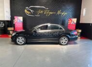MERCEDES-BENZ Clase E 350 CDI Blue Efficiency Avantgarde