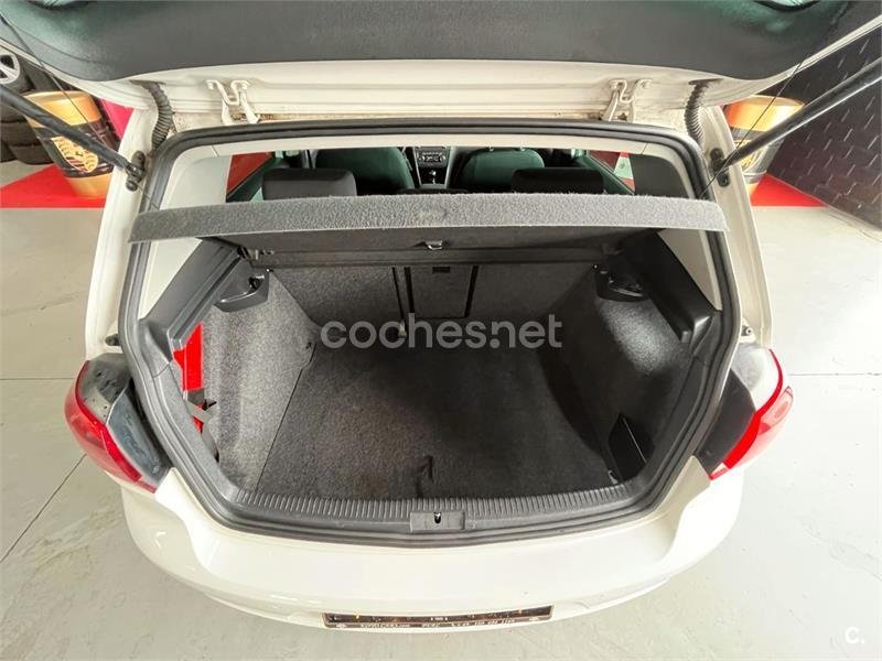 VOLKSWAGEN Golf 1.6 TDI 105cv BlueMotion 5p.