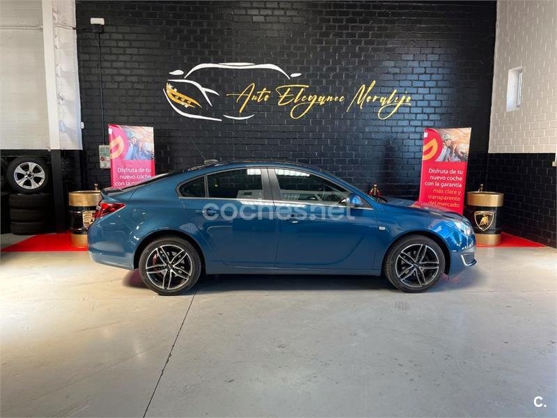 OPEL INSIGNIA 1.6 CDTI 100kW 136CV Selective Auto 5p.