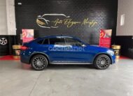 MERCEDES-BENZ GLC Coupe 250 d 4MATIC 5p.