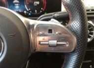 MERCEDES-BENZ Clase A 220 d 5p.