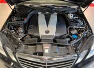 MERCEDES-BENZ Clase E 350 CDI Blue Efficiency Avantgarde