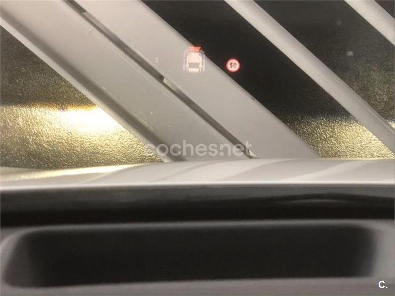 MERCEDES-BENZ Clase A 220 d 5p.