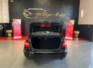 MERCEDES-BENZ Clase E 350 CDI Blue Efficiency Avantgarde