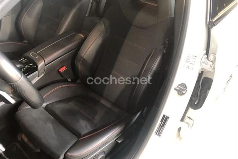 MERCEDES-BENZ Clase A 220 d 5p.