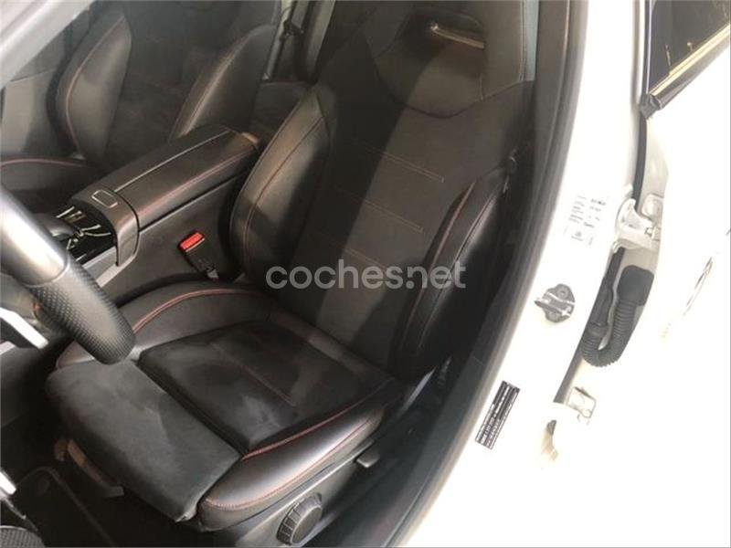 MERCEDES-BENZ Clase A 220 d 5p.