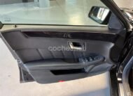 MERCEDES-BENZ Clase E 350 CDI Blue Efficiency Avantgarde