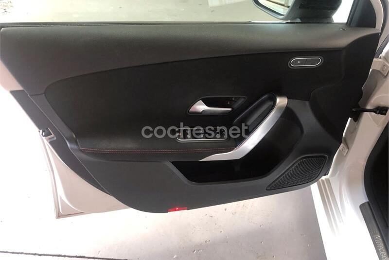 MERCEDES-BENZ Clase A 220 d 5p.