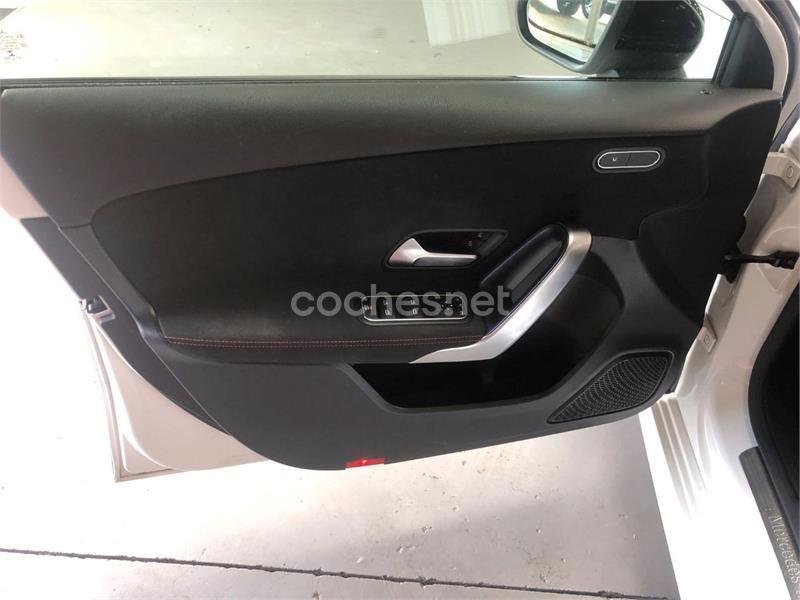 MERCEDES-BENZ Clase A 220 d 5p.
