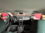 VOLKSWAGEN Golf 1.6 TDI 105cv BlueMotion 5p.