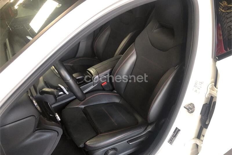 MERCEDES-BENZ Clase A 220 d 5p.