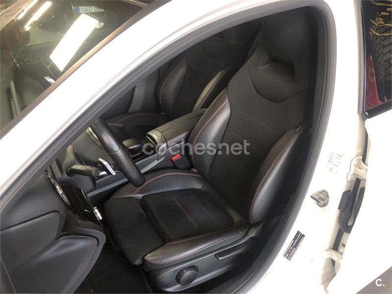 MERCEDES-BENZ Clase A 220 d 5p.