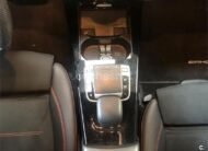 MERCEDES-BENZ Clase A 220 d 5p.