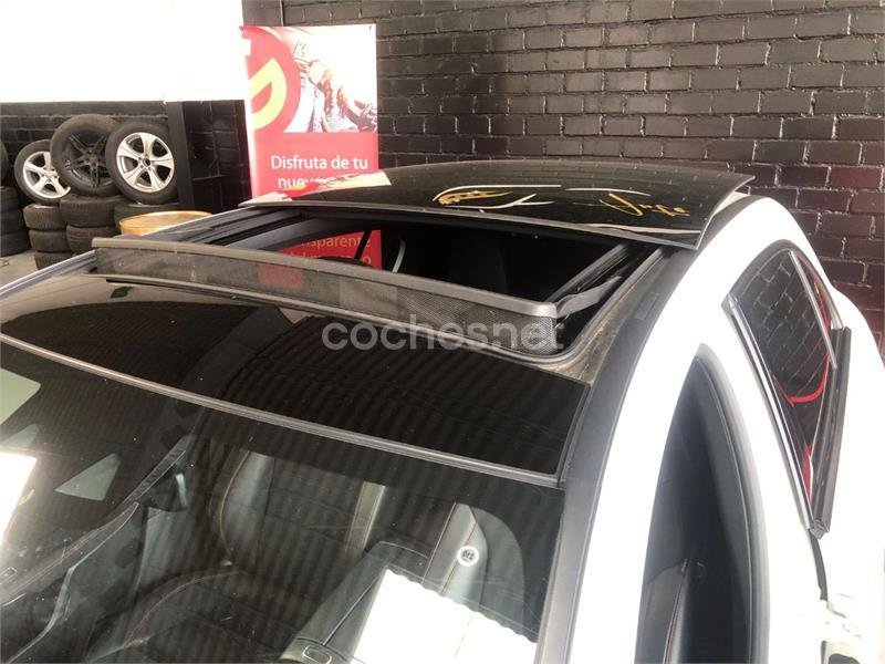 MERCEDES-BENZ Clase A 220 d 5p.