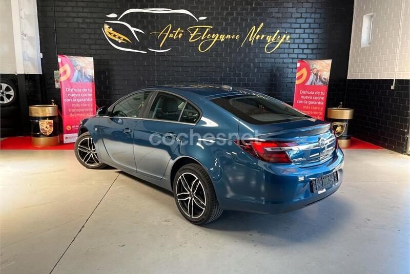 OPEL INSIGNIA 1.6 CDTI 100kW 136CV Selective Auto 5p.