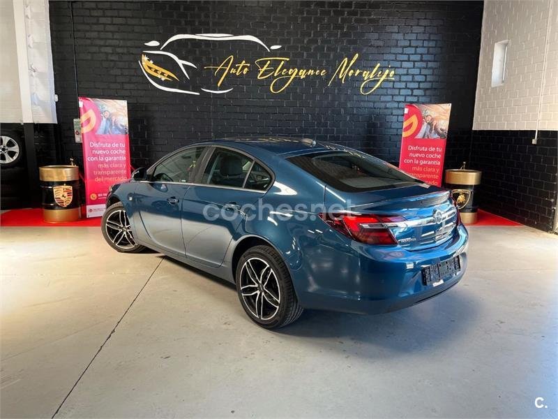 OPEL INSIGNIA 1.6 CDTI 100kW 136CV Selective Auto 5p.