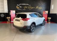 TOYOTA Rav4 150D AWD Advance 5p.
