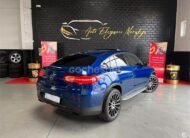 MERCEDES-BENZ GLC Coupe 250 d 4MATIC 5p.