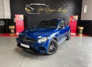 MERCEDES-BENZ GLC Coupe 250 d 4MATIC 5p.