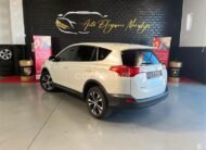 TOYOTA Rav4 150D AWD Advance 5p.
