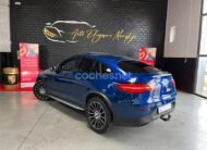MERCEDES-BENZ GLC Coupe 250 d 4MATIC 5p.