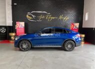 MERCEDES-BENZ GLC Coupe 250 d 4MATIC 5p.