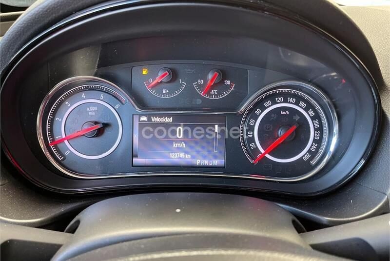 OPEL INSIGNIA 1.6 CDTI 100kW 136CV Selective Auto 5p.
