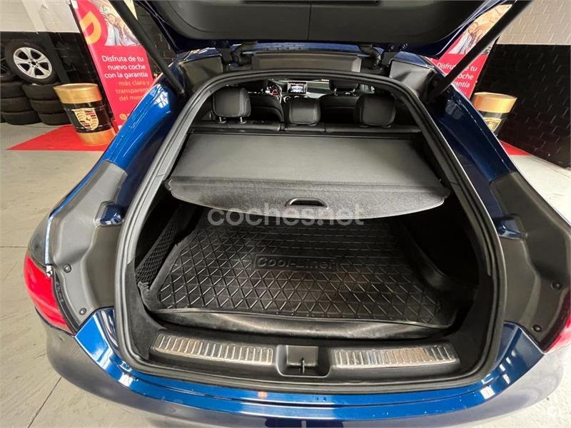 MERCEDES-BENZ GLC Coupe 250 d 4MATIC 5p.