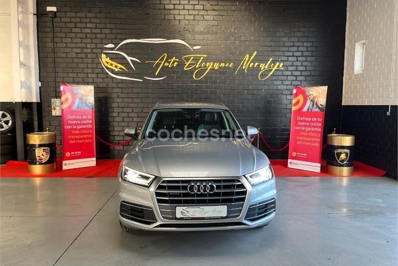 AUDI Q5 2.0 TDI 120kW 163CV quattro S tronic