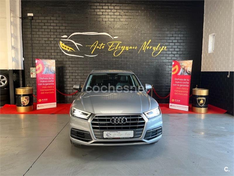 AUDI Q5 2.0 TDI 120kW 163CV quattro S tronic