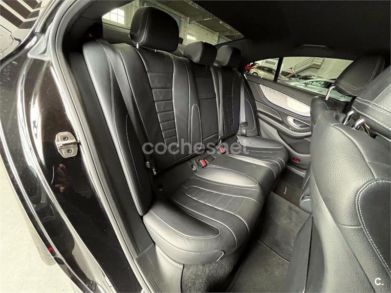 MERCEDES-BENZ CLS 300 d