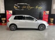 VOLKSWAGEN Golf Advance 1.6 TDI 110CV BMT