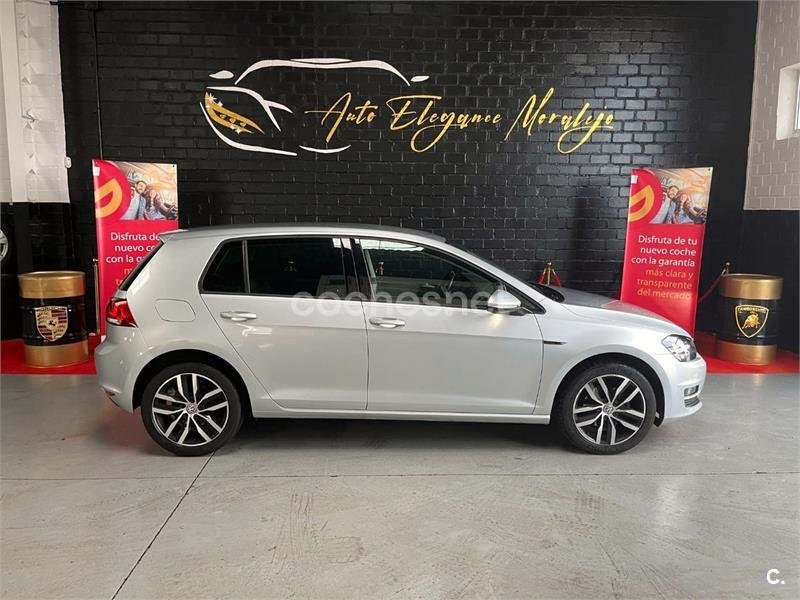 VOLKSWAGEN Golf Advance 1.6 TDI 110CV BMT